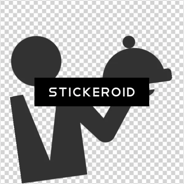 Waiter People - Duke Nukem Forever Box Art