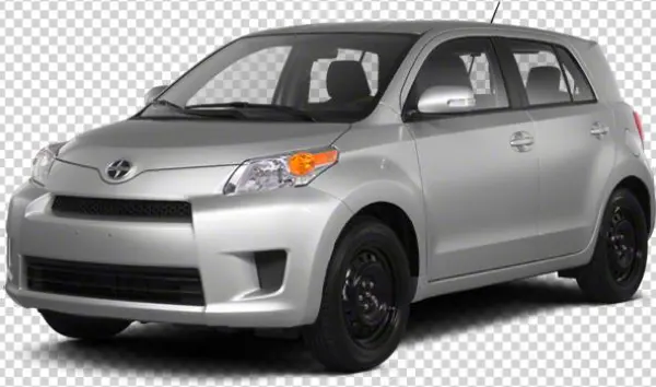 2012 Scion Xd5dr Hb Man Release Series - Scion Xd 2014