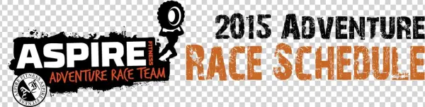2015 Adventure Race Schedule - Survived 2012 Ornament (round)