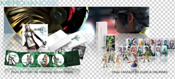 50-60 Hours Of Gameplay - Final Fantasy Xiii