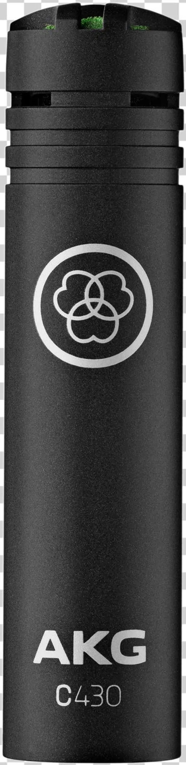 Alternate Views - Akg C430