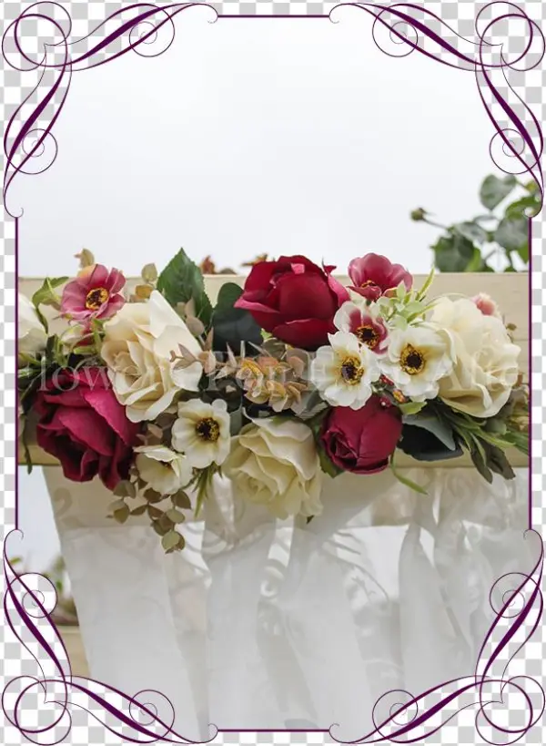 Carmen - Flower Bouquet