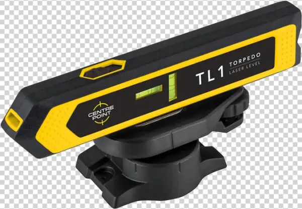 Centre Point Tl1 Torpedo Laser - Tool