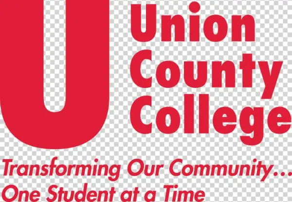 College For Teens Program At Union County College - Union County College Logo
