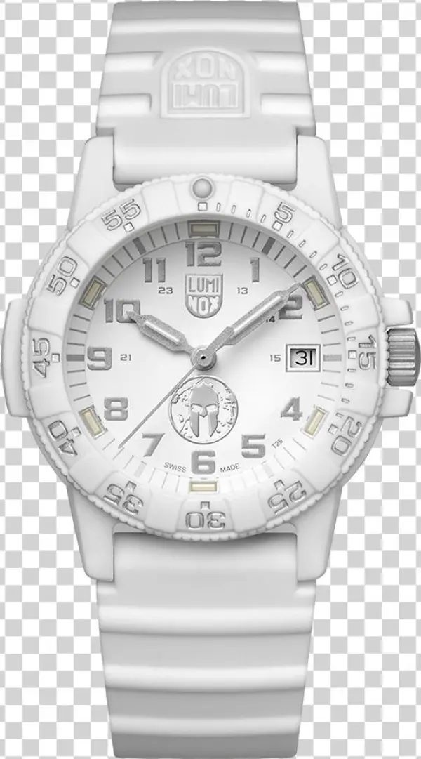 Luminox 0307 Wo