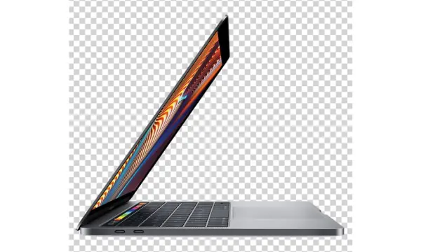 Macbook Pro 13'' Touch Bar - Netbook