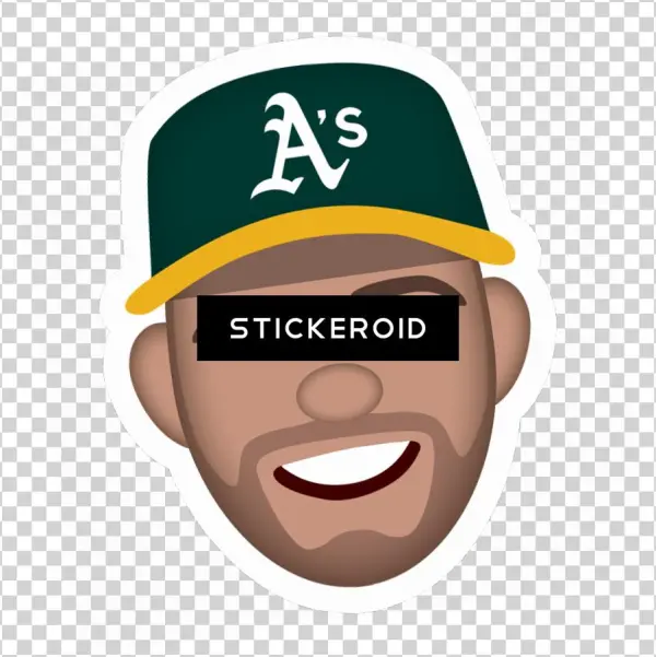 Oakland Athletics City Logo - Oakland Athletics