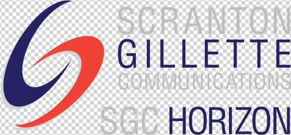 Scranton Gillette Communications Logo - Sgc Horizon Logo