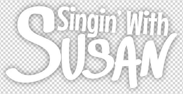 Sheet Music / Lyrics - Calligraphy