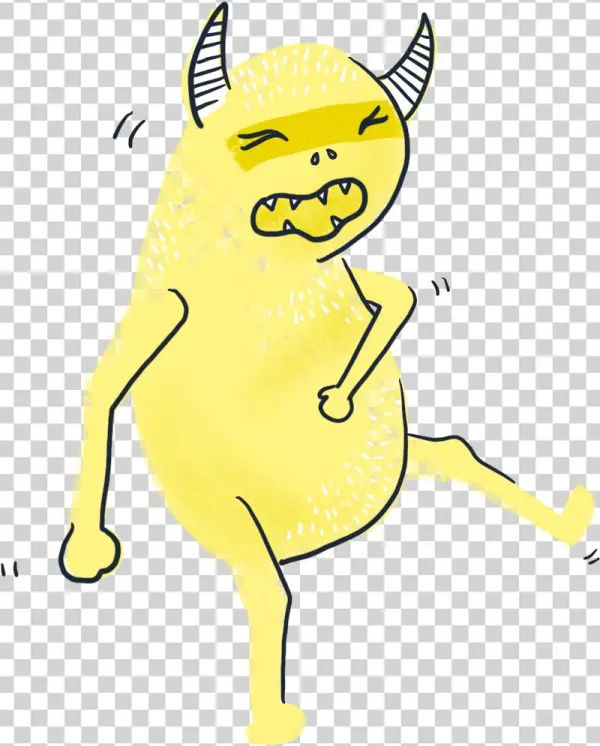 Single Monsters 2 - Portable Network Graphics