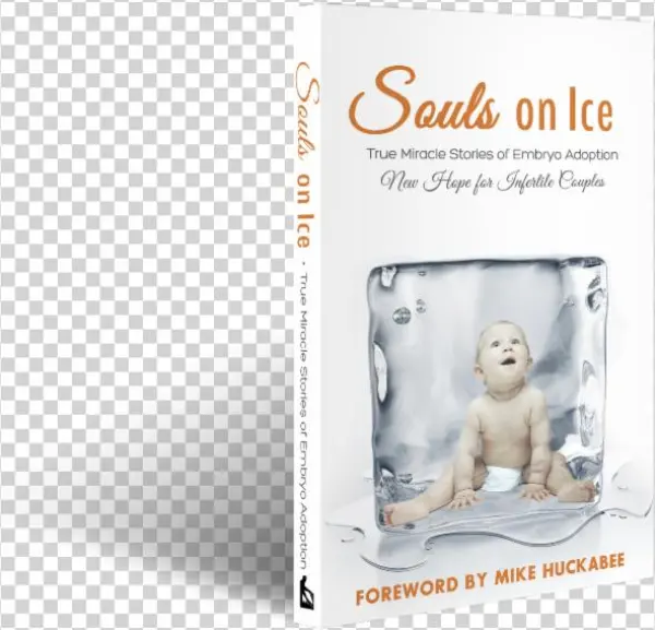 Souls On Ice - Souls On Ice: True Stories Of Frozen Embryo Adoption