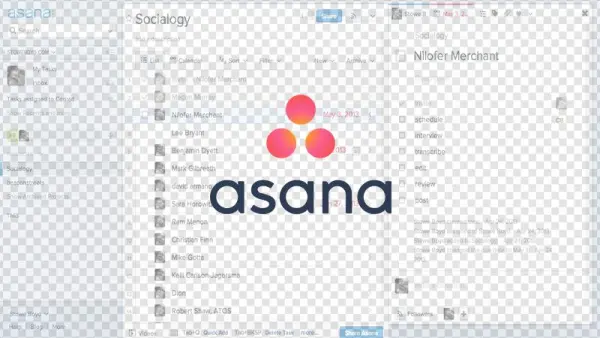 Top 10 Alternatives To Asana - Asana