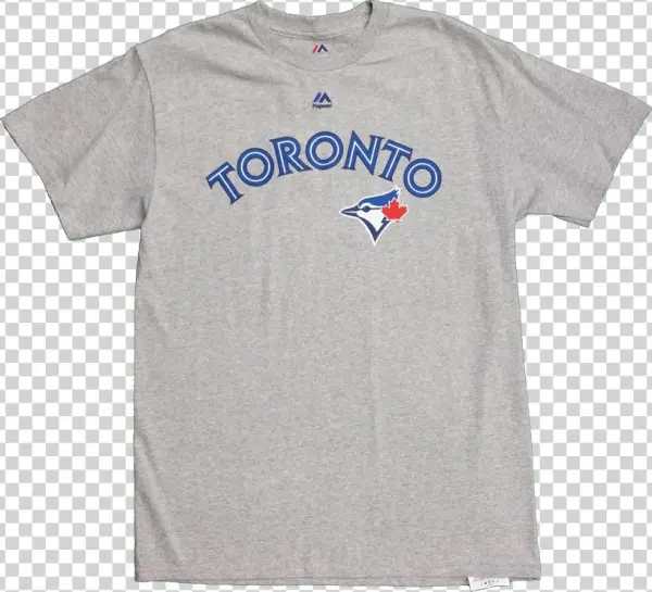 Toronto Blue Jays Official Wordmark Tee