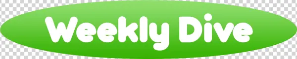 Weekly Dive Logo - Artist