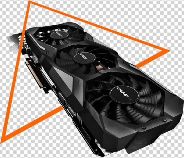 Windforce 3x Cooling System - Gigabyte Geforce Rtx 2080 Ti Gaming Oc 11gb Gddr6