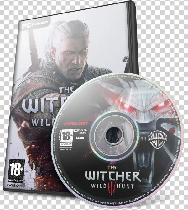 Witcher 3
