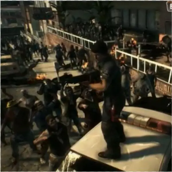 1 Dead Island 3 - Boarding