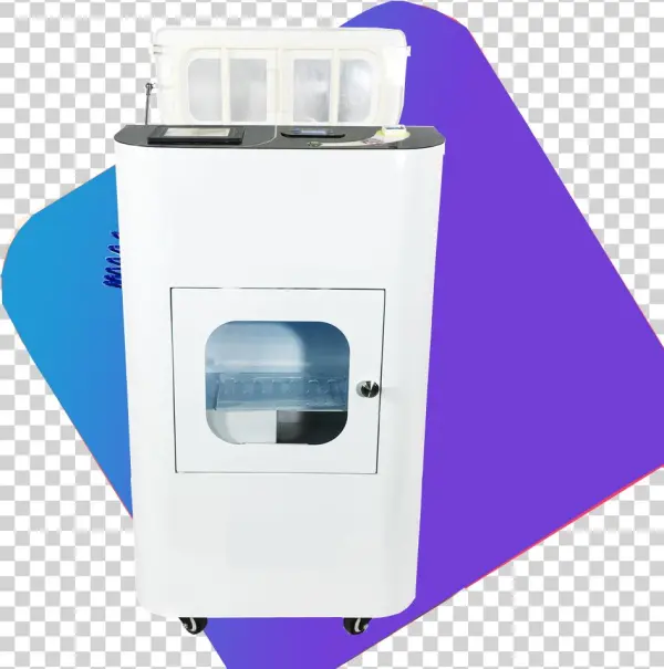 Aboutimage - Mobile Waterproof Machine