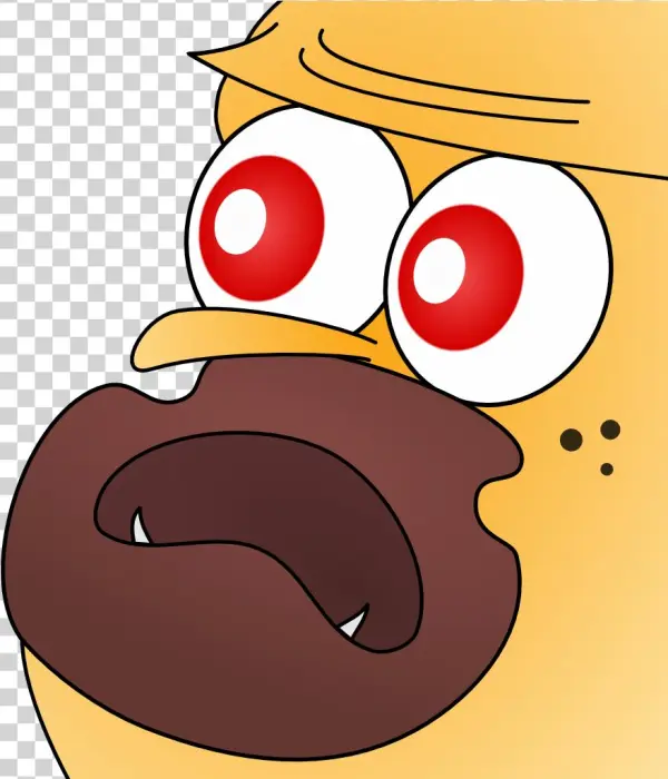 Agrscary Novej Emote - Agraelus Emote Png