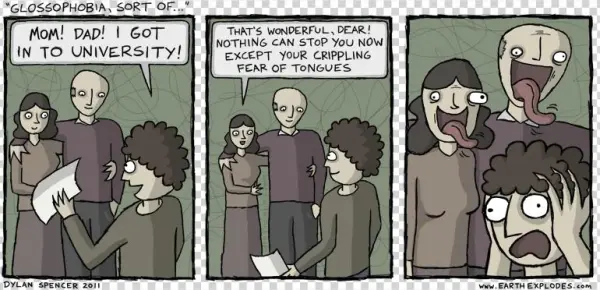 And Then The Earth Explodes - Earth