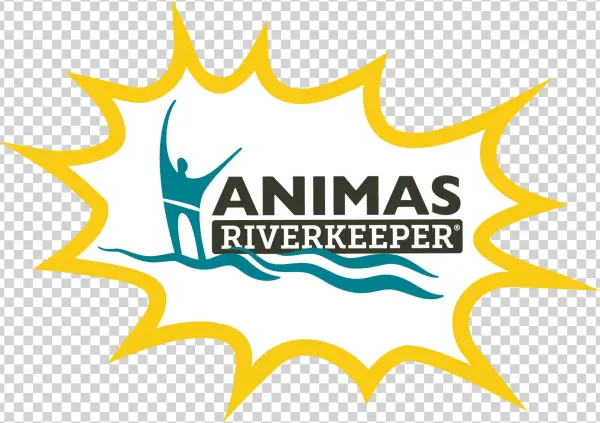 Animas Riverkeeper Blast Logo - Logo
