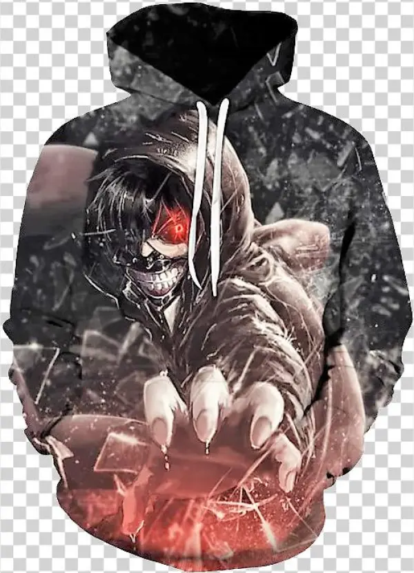 Anime Tokyo Ghoul - Yoyoshome Anime Tokyo Ghoul Cosplay Kaneki Ken Book