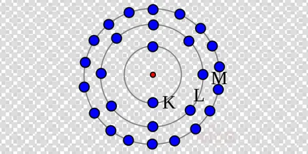 Arsenic Valence Electrons Clipart Valence Electron