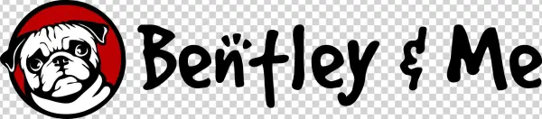 Bentley And Me - Pug Lives Matter Dog Owner Tshirt