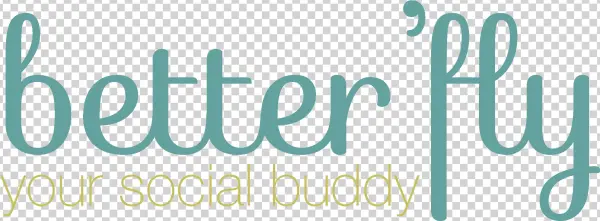 Better'fly Social Media Buddy - Socialwellth