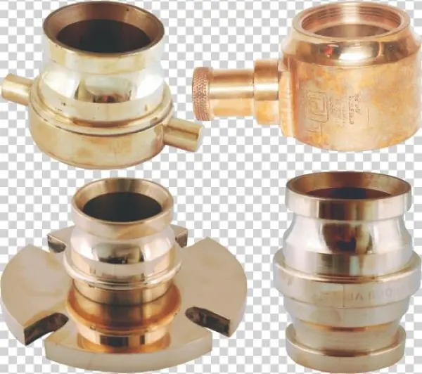 Blank-caps - Firefighting