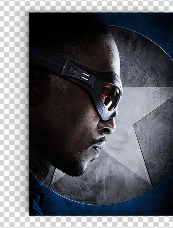 Captain America: Civil War