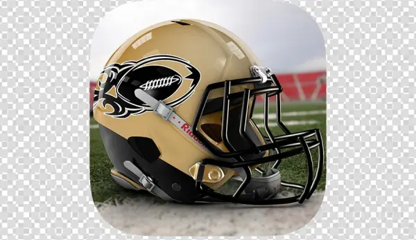 Carolina Panthers New Helmet Clipart Face Mask American