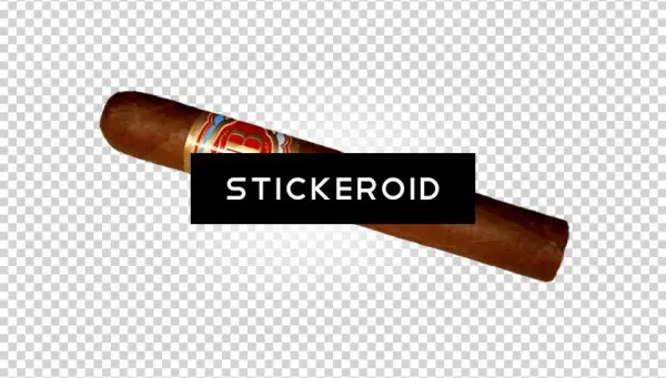 Cigar Cyb Robusto Deluxe - Cylinder