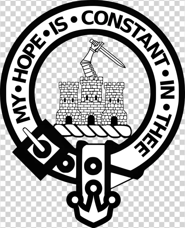 Clan Mackintosh Crest