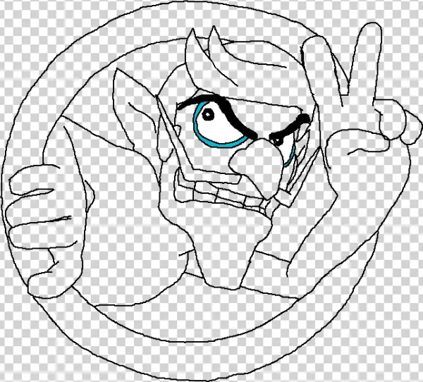 Colors Download Settings - Drawing