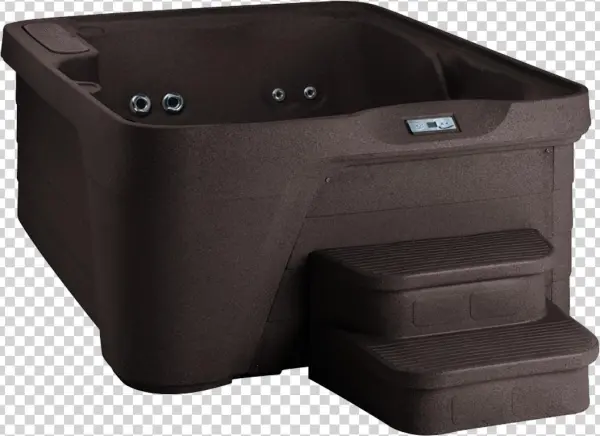 Colors - Freeflow Azure Hot Tub