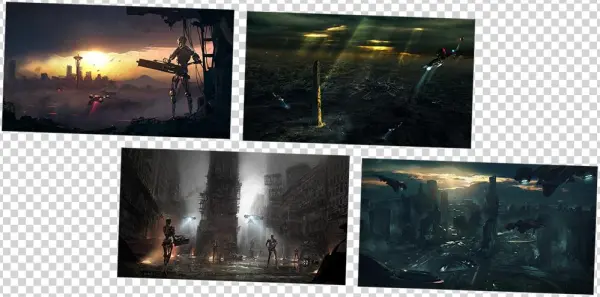 Com On November 16th, - Visual Arts