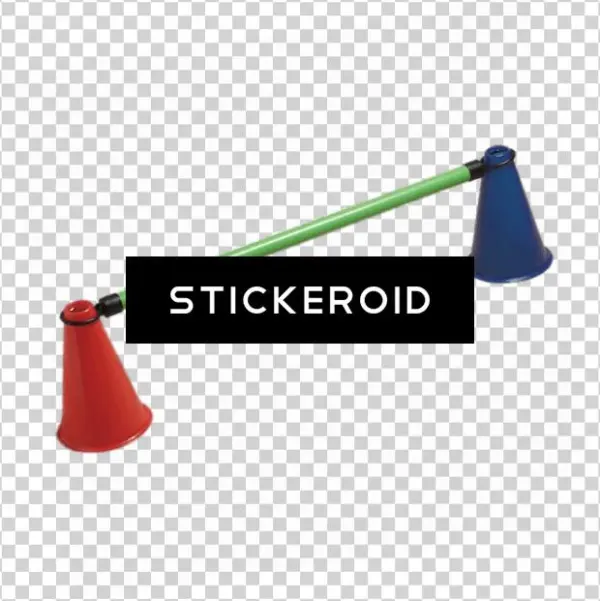 Cone Hurdle Bars - Statistical Graphics