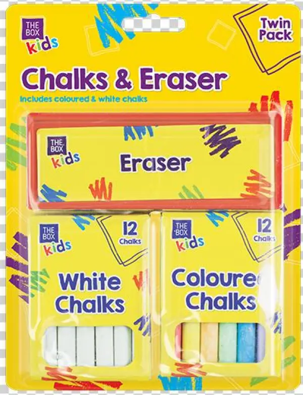 Eraser
