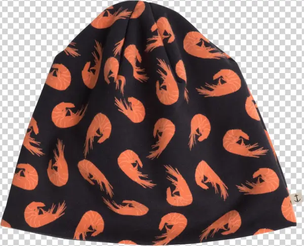 Files And Media - Shrimp