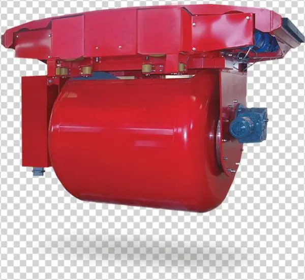 Fly Buckets - Concrete