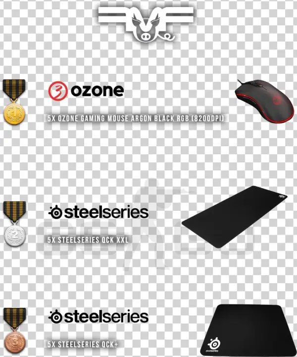 General Rulebook - Mario Series