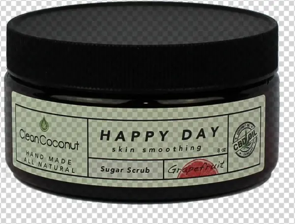 Happy Day Grapefruit - Grapefruit