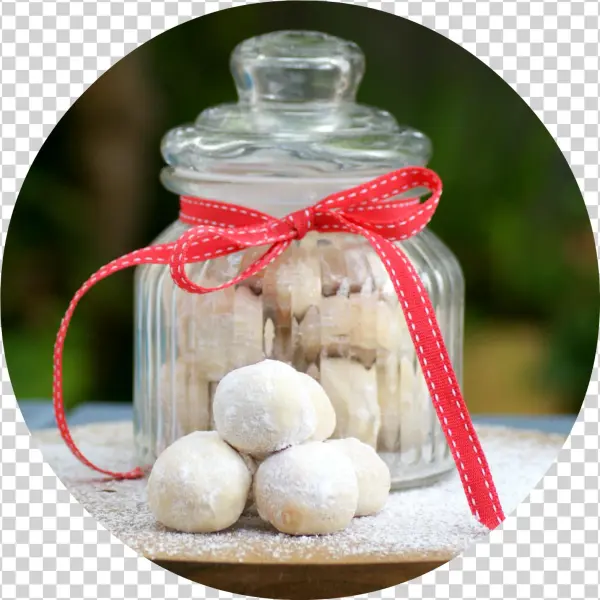 Homemade Cookies In A Jar - Ville De Saint Etienne