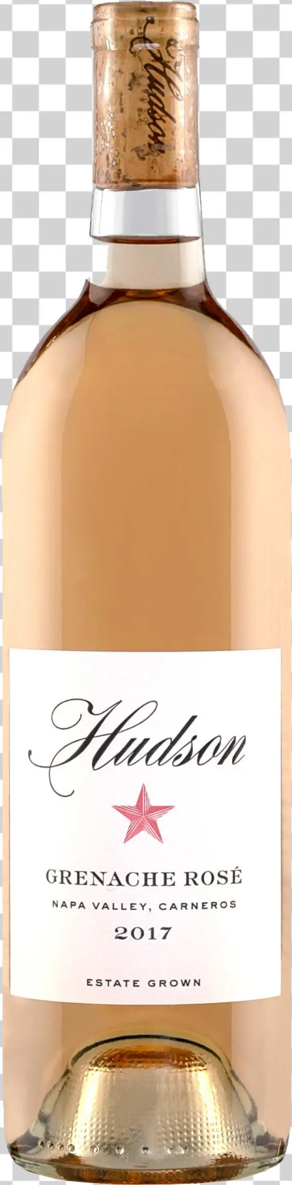 Hudson Vineyards Syrah 2009 750ml