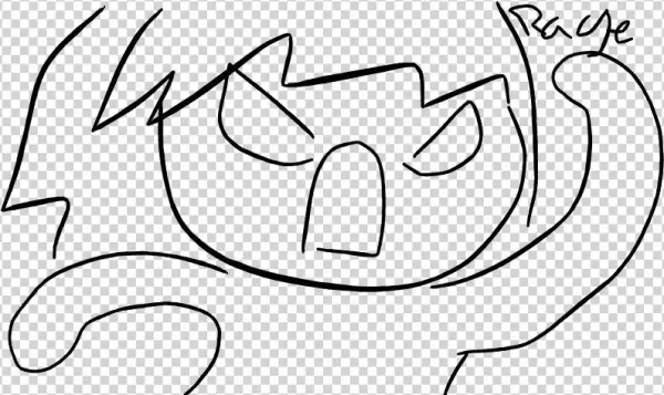 I Don't Care About Your Mexican