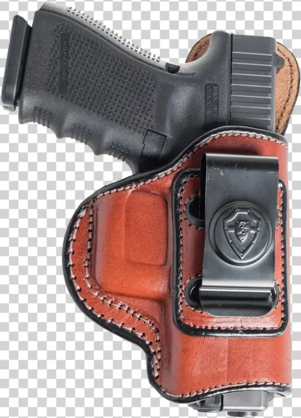 Inside The Waistband Holster