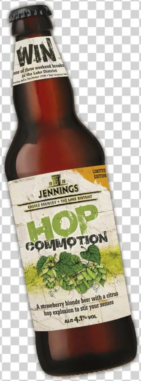 Jennings Brewery