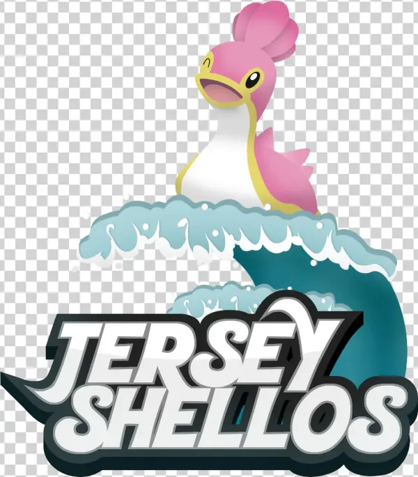 Jersey Shellos