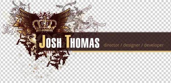 Josh Thomas - Rosetta Stone Japanese